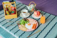 ฟารินดา รีสอร์ท แอนด์ พูลวิลล่า - พร้อมอาหารเช้า