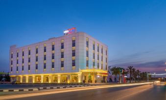 Ewaa Express Hotel- Buraydah