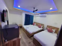 Pavilion City Hotel