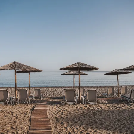 Myrion Beach Resort & Spa - Adults Only
