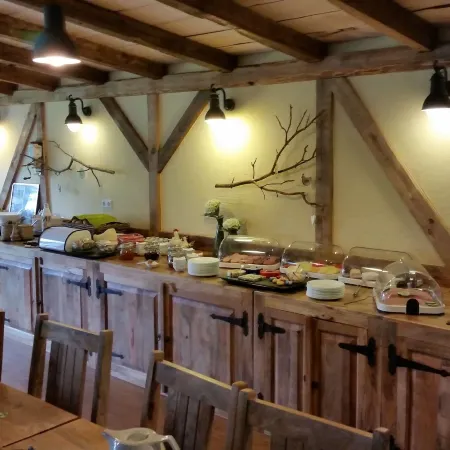 Pension Zum Holzpantoffelmacher