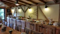 Pension Zum Holzpantoffelmacher - Morgenmad