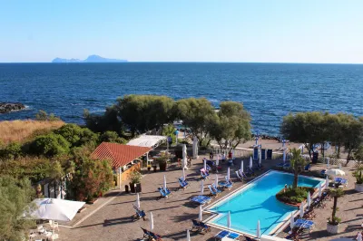 Hotel Punta Quattroventi Hotel in zona OVS