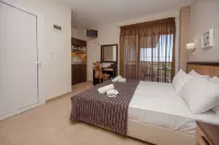 Ammolithos Beach - Balcony