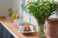 Madeline Grove Bed & Breakfast - breakfast