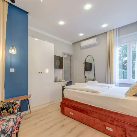 Piano Suites Hotels in Split