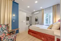 Piano Suites