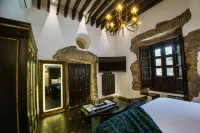 LA SEŇORIA (라 세뇨리아)