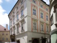 Adrez Living的帕拉茨U Kočků飯店 布拉格天文鐘附近的飯店