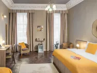 Adrez Living的帕拉茨U Kočků飯店 布拉格天文鐘附近的飯店