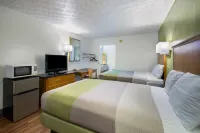 Motel 6 Parkersburg, WV