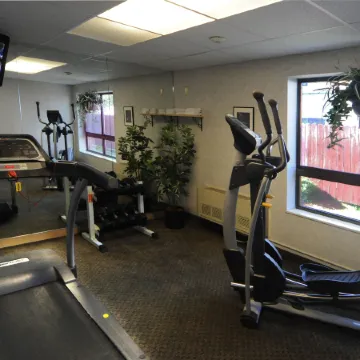 Quality Inn Ithaca - University Area