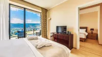 Lisi Hills Hotel Các khách sạn ở Tbilisi