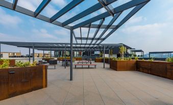 Kerridge St Apartments by Urban Rest