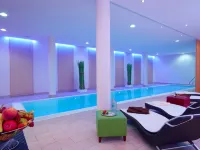 Wessinger - piscina