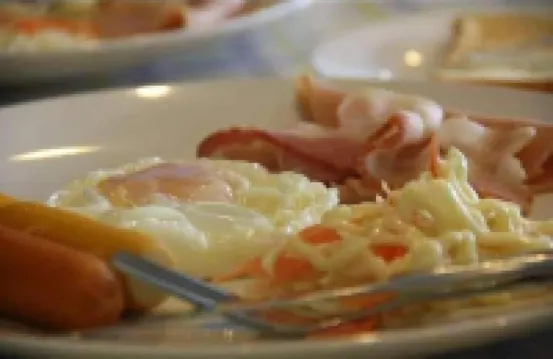 班蘇克西裏酒店