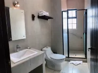 Hotel MI Solar Ejecutivo Hotel di Uruapan