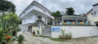 Ristorante Hotel Mercurio sul Mare