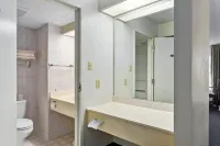 二樓東側標準豪華房