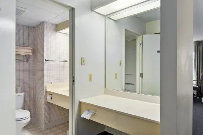 First Floor East Standard Deluxe