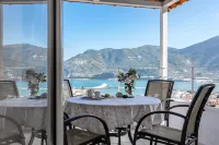 Thea Home Hotel by Booking Kottas