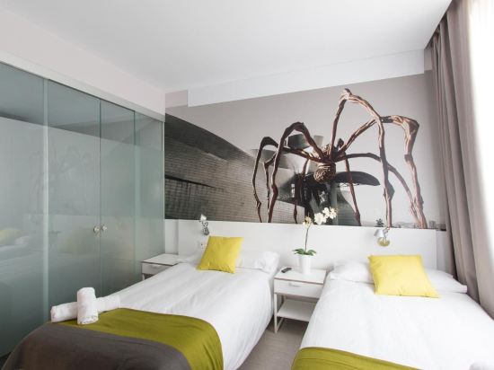 Bilbao City Rooms