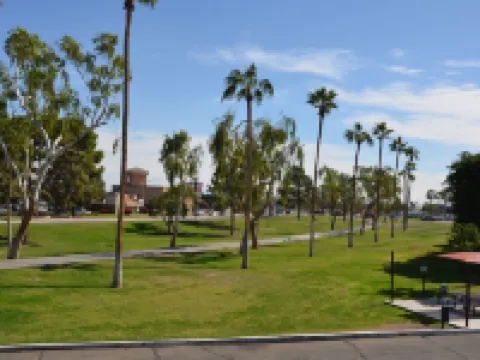 Howard Johnson by Wyndham Yuma Hotels in Yuma