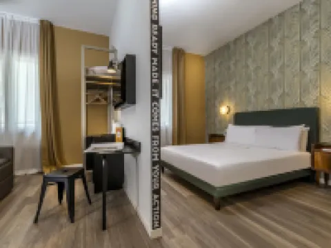 Up Hotel Hotels in Rivazzurra