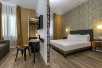 Up Hotel Hotels in Rivazzurra