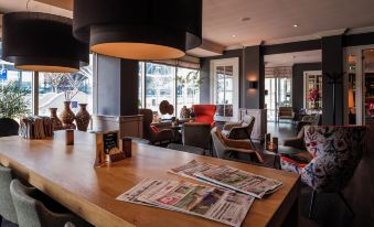 Tulip Inn Leiden Centre
