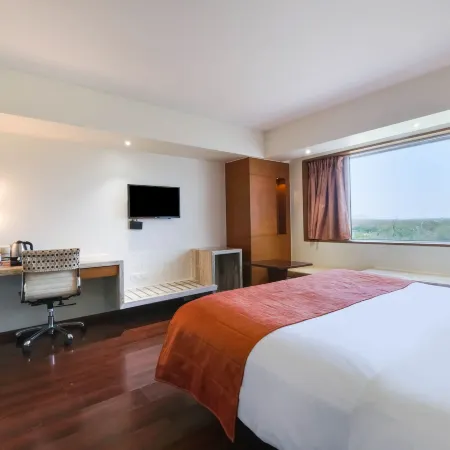 7 Apple Hotel Pimpri Pune