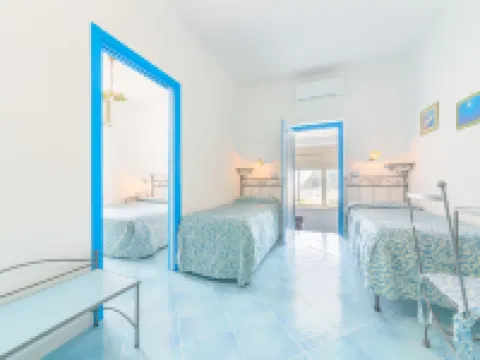 Hotel Celeste Hotels in Procida