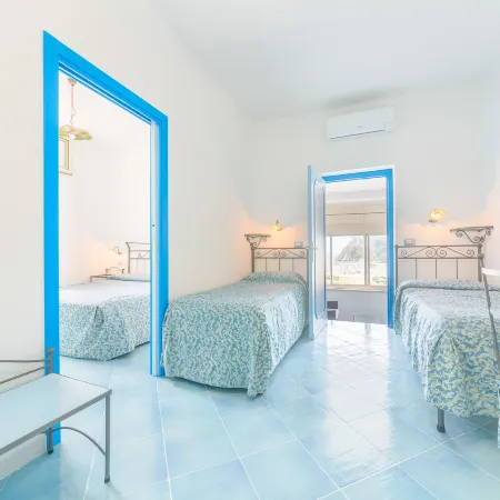 Hotel Celeste