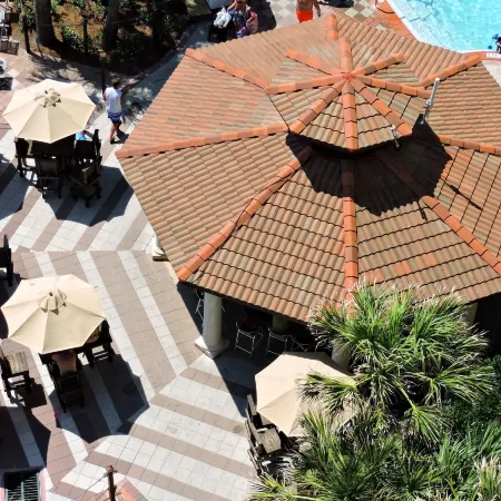 Shores of Panama Resort