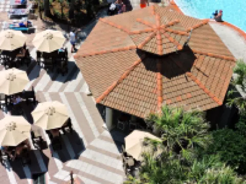 Shores of Panama Resort