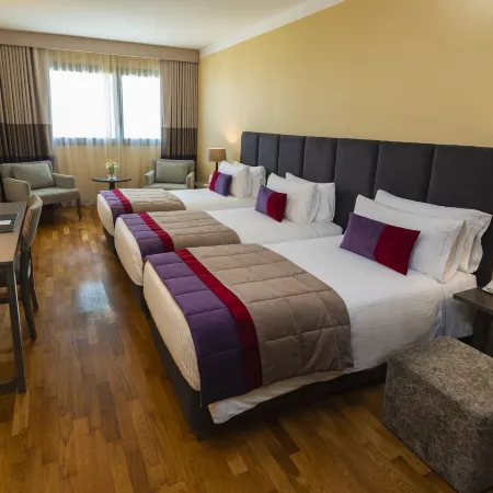 Hotel Grand Brizo Buenos Aires
