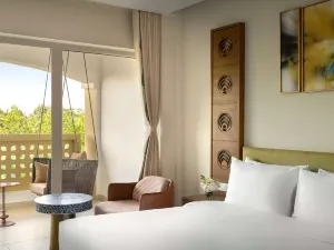 Hawthorn Suites by Wyndham Dwarka