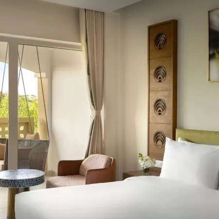Hawthorn Suites by Wyndham Dwarka