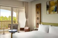 Hawthorn Suites by Wyndham Dwarka Hotels in Dwarka