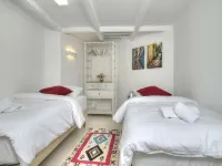 Rashbi 54 Hotels in Safed