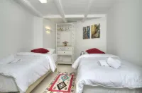 Rashbi 54 Hotels in Safed