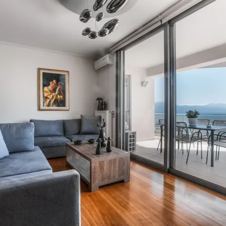 DN Sea Apartments