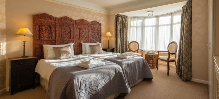 Cambridge Bed & Breakfast Cambridge otelleri