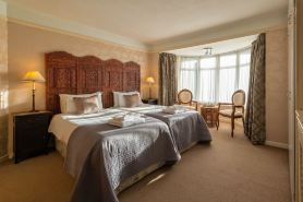 Cambridge Bed & Breakfast