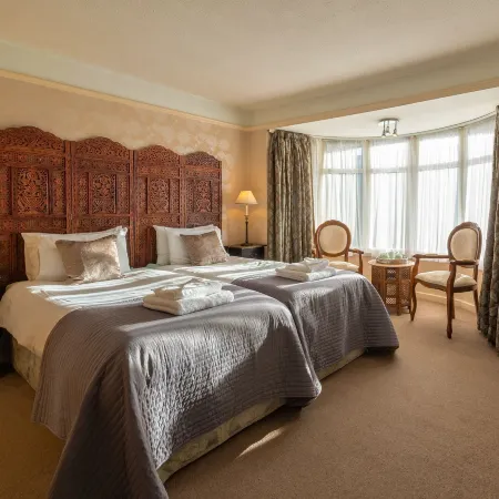 Cambridge Bed & Breakfast
