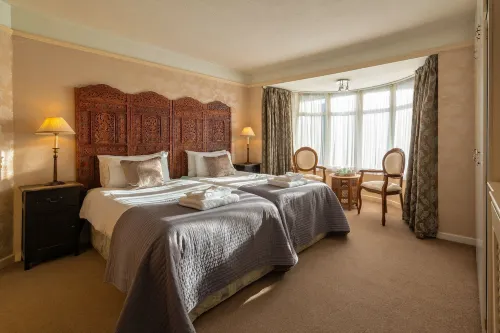 Cambridge Bed & Breakfast - Airport Shuttle