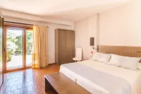Hotel Aquadulci Hotels in Chia