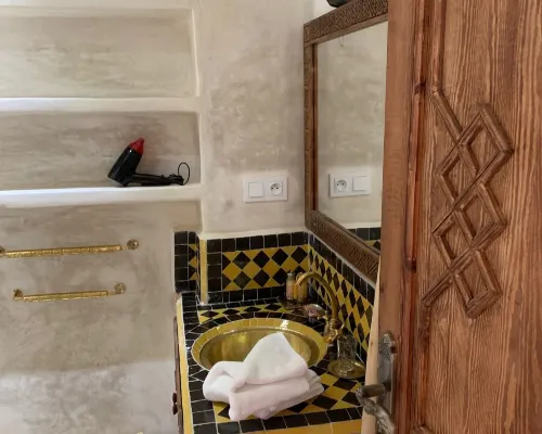 Riad Abaka Hotel & Boutique Phòng Photos