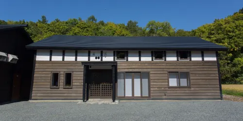 Solii Hotels in Tobetsu