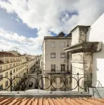 Lisbon Serviced Apartments - Madalena
